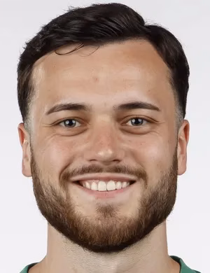 Jordan Doherty