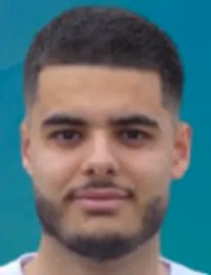 Jordan Etienne