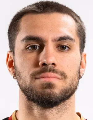 Jordan Faria