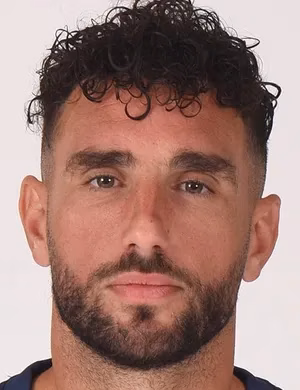 Jordan Ferri