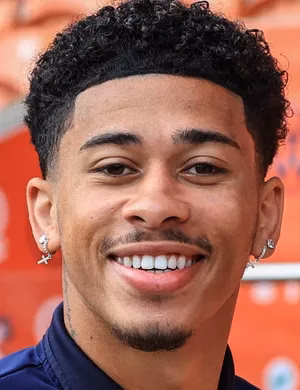 Jordan Jay Lawrence-Gabriel