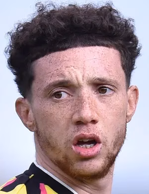 Jordan Lewis Gibson