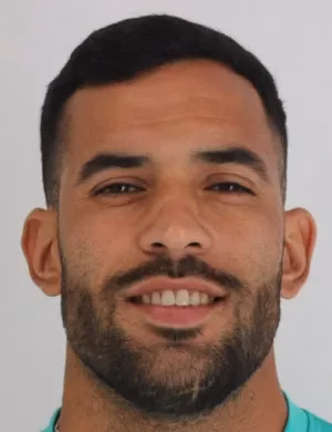 Jordan Hernández Capdevila