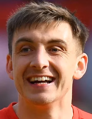 Jordan Thomas Hugill