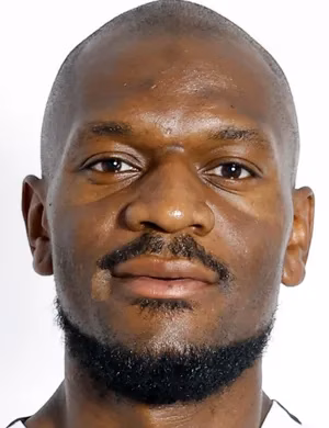Jordan Ikoko