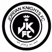 Jordan Knights U17 герб
