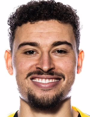 Carl Henrik Jordan Larsson