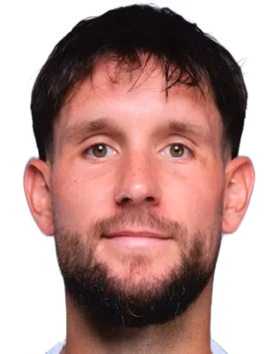 Jordan Lefort