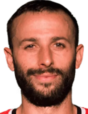Jordan Marié