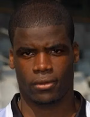 Jordan Hilvy Mondesir Massengo
