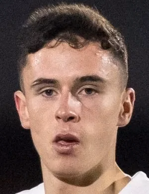 Jordan John McEneff