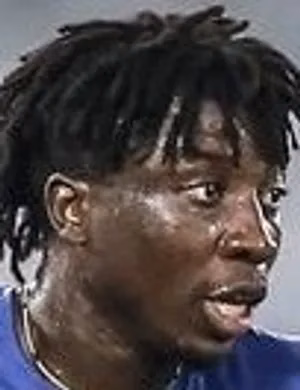 Jordan Owusu Mintah