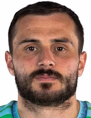 Jordan Perry Morris