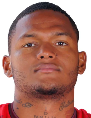 Jordan Deyulian Ponguillo Cuero