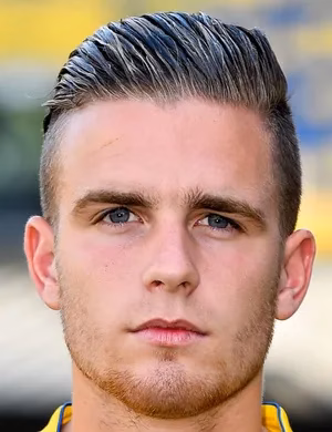 Jordan Marcel Renson