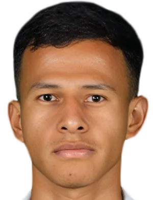 Jordan Lenín Rezabala Anzules