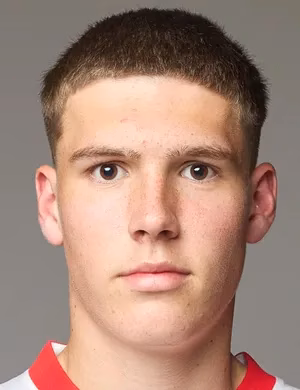Jordan Spitzlberger