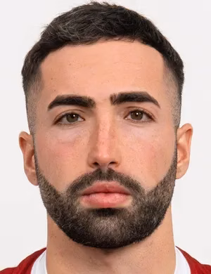 Jordan Swibel