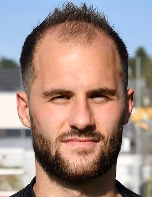 Jordan Swistek