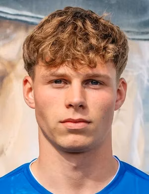 Jordan Thomas
