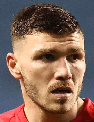 Jordan Rhett Tunnicliffe