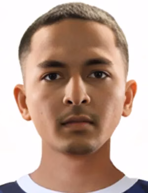 Jordan Nicolas Vestering