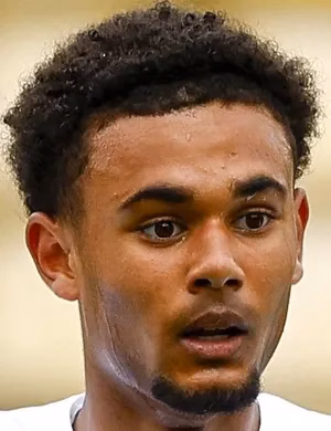 Jordan Osayamen Samuel Zirkzee