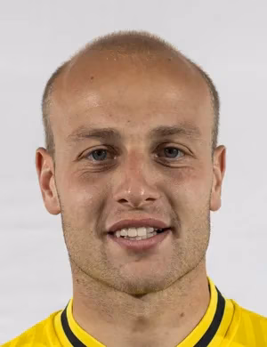 Jordi Belin