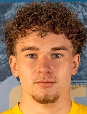Jordi Luca Bremer