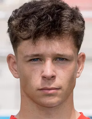 Jordi Wegmann