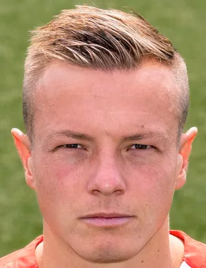 Jordy Clasie