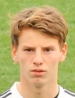 Jordy Dupont