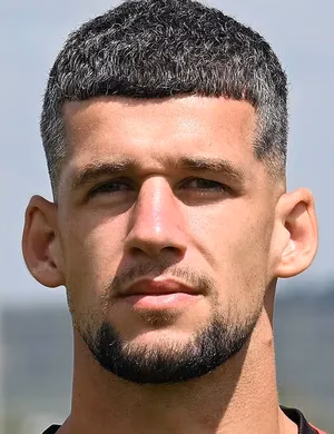 Jordy Steven Gillekens