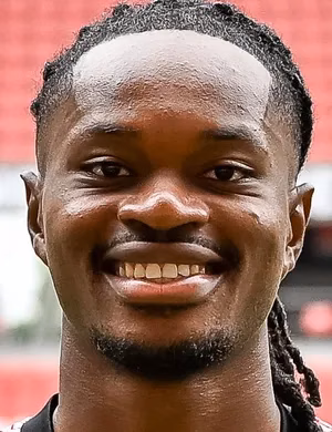 Jordy Makengo Basambundu