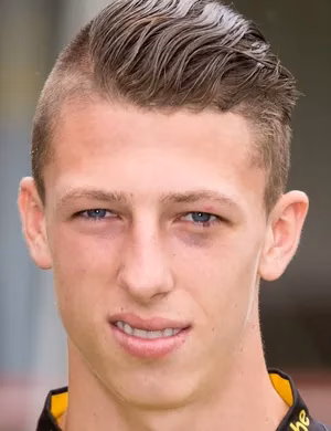 Jordy Peffer