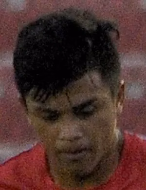 Jordy Leonel Polanco