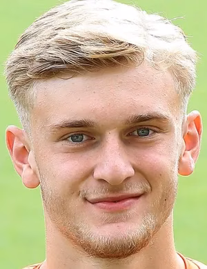 Jordy Steins