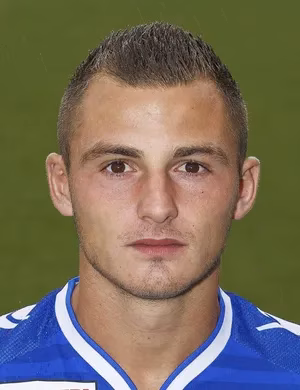 Jordy Thomassen