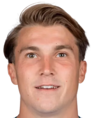 Jorg Schreuders