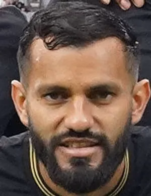 Jorge Daniel Álvarez Rodas
