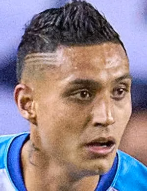 Jorge Eduardo Aparicio Grijalva