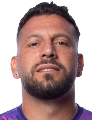 Jorge Emanuel Broun