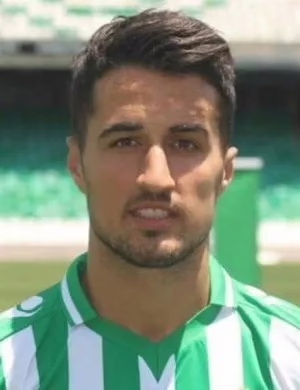 Jorge Casado Rodríguez