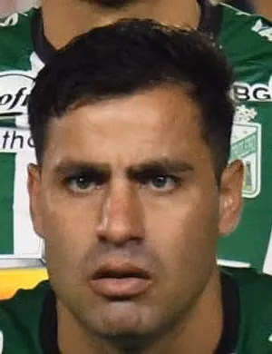 Jorge Iván Correa