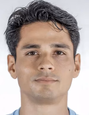Jorge Roberto Díaz Price
