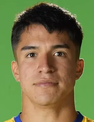 Jorge Andrés Espejo Leppe