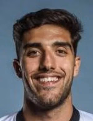 Jorge Filipe Oliveira Fernandes