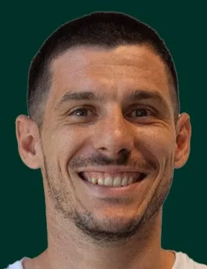 Jorge Carlos Ferrero