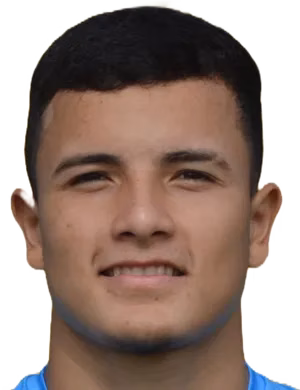 Jorge Alejandro Jiménez Reyes