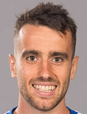 Jorge Jiménez Rodríguez